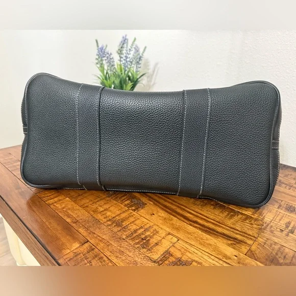 Hermes Garden Party Tote 36 - Picture 5 of 14